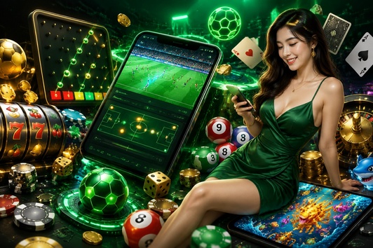 18kbet